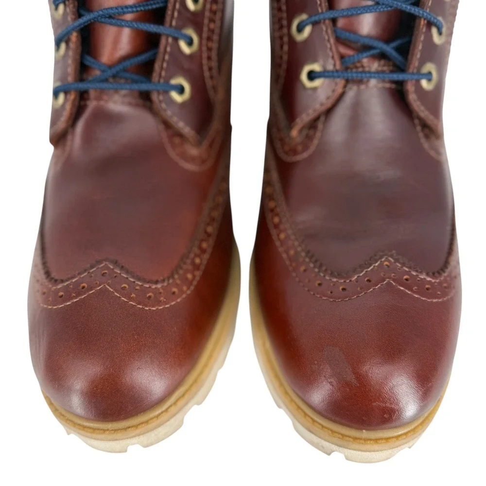 Timberland Heritage 6